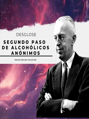 cover image of Segundo paso de Alcohólicos Anónimos